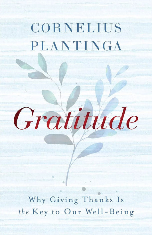 Gratitude - Re-vived