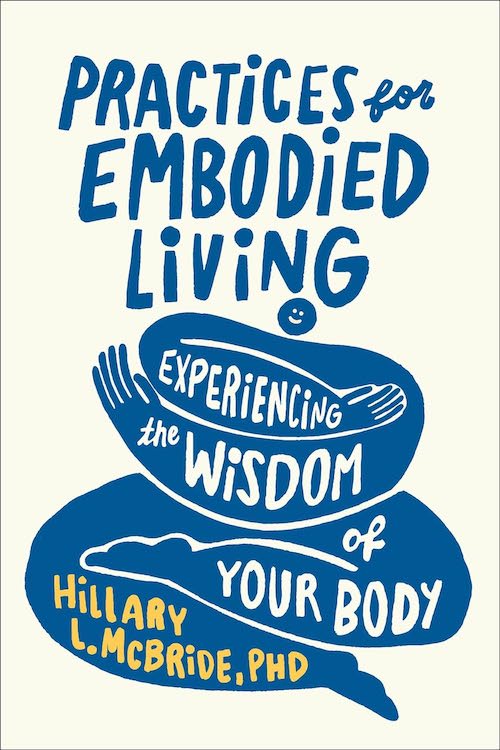 Practices For Embodied Living - Re-vived