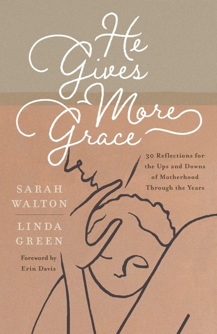 He Gives More Grace - Re-vived