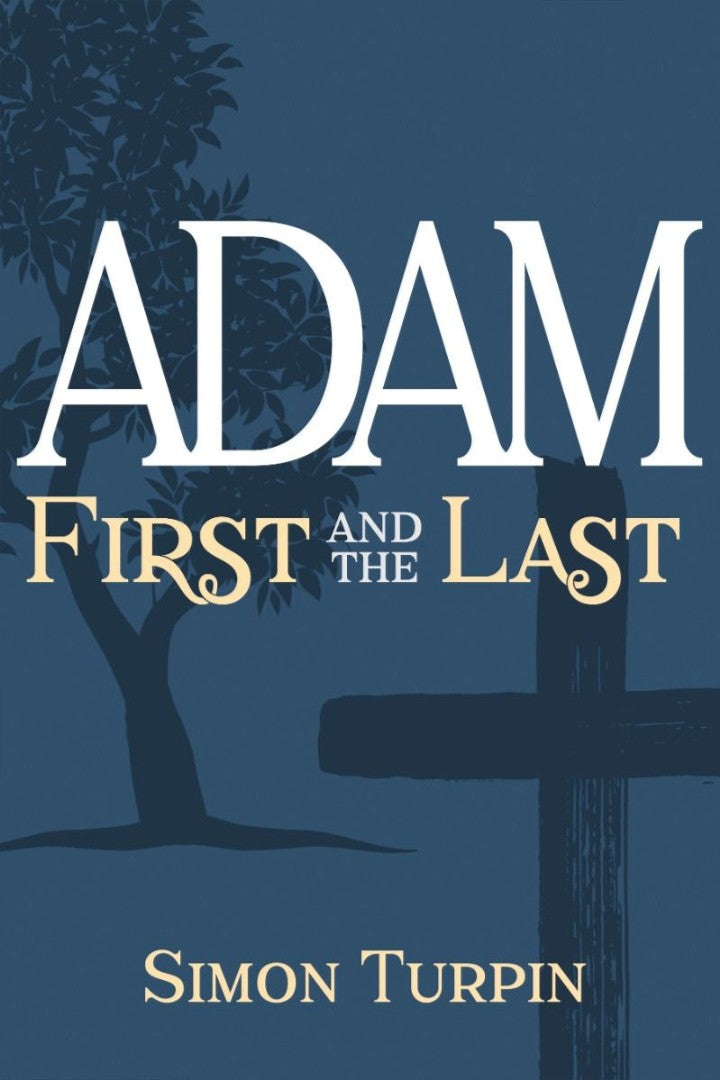 Adam: First and the Last - Re-vived