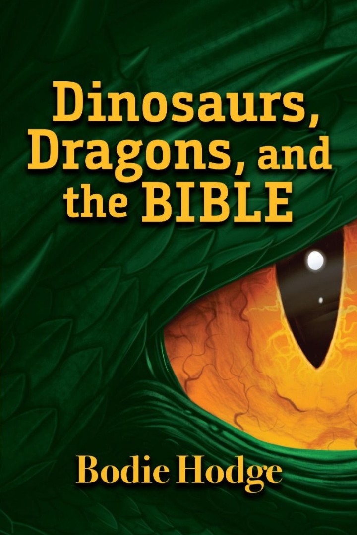 Dinosaurs, Dragons, and the Bible - Re-vived
