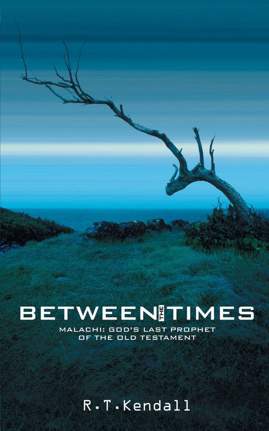 Between The Times - Re-vived