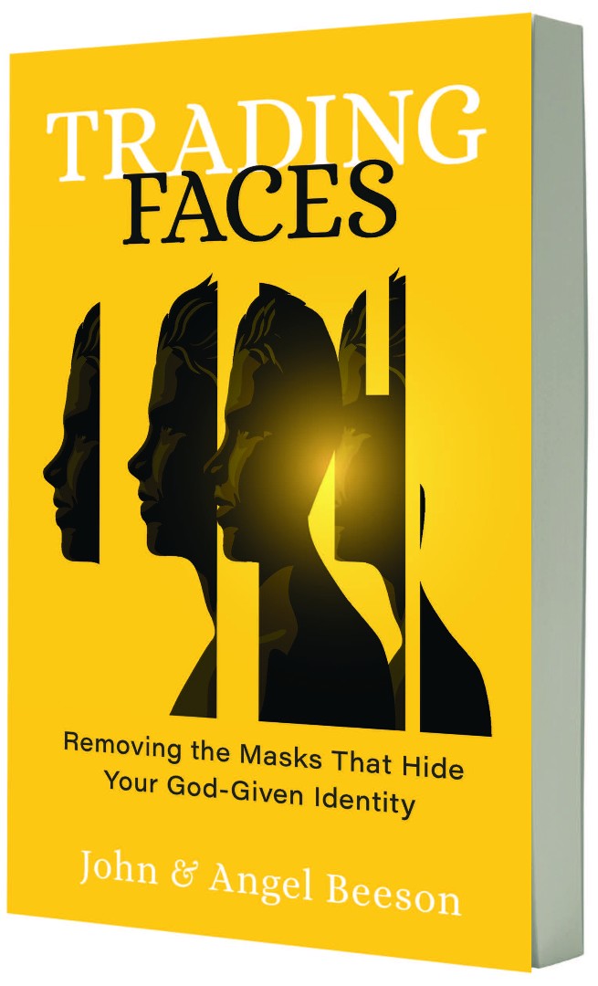 Trading Faces - Re-vived