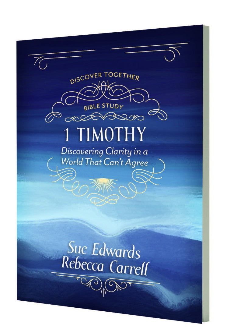 1 Timothy - Re-vived