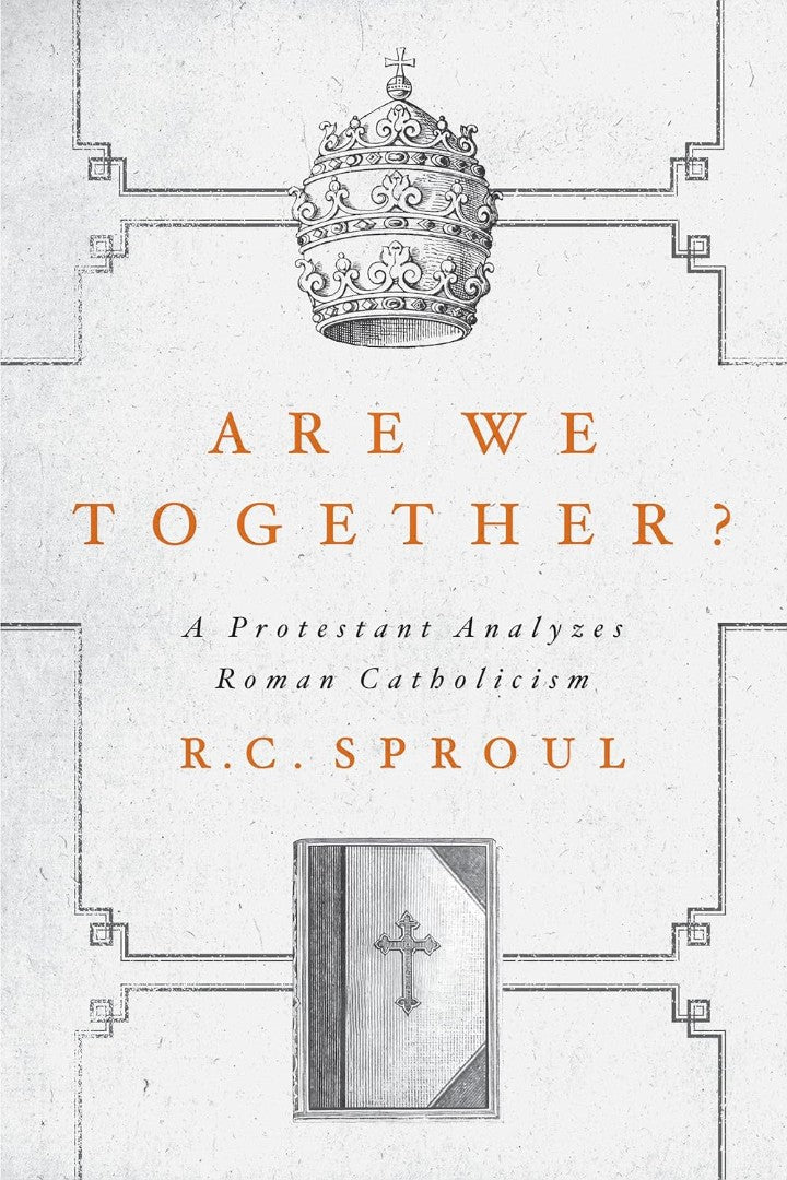 Are We Together? - Re-vived