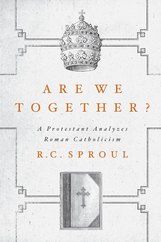 Are We Together? - Re-vived