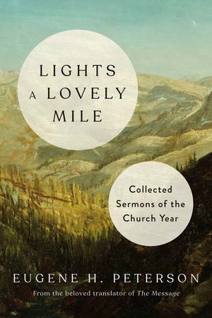 Lights a Lovely Mile - Re-vived
