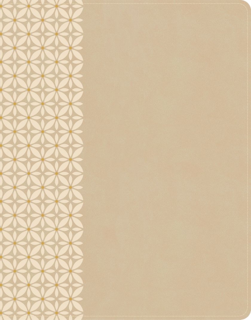 CSB Notetaking Bible, Expanded Reference Edition - Re-vived