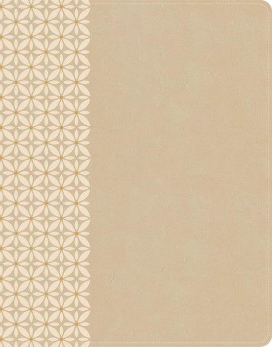 CSB Notetaking Bible, Expanded Reference Edition - Re-vived