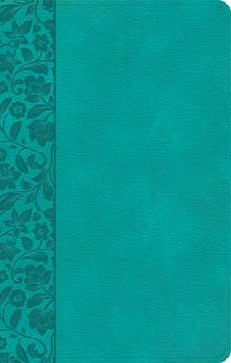 CSB Thinline Bible, Blush Suedesoft Leathertouch - Re-vived