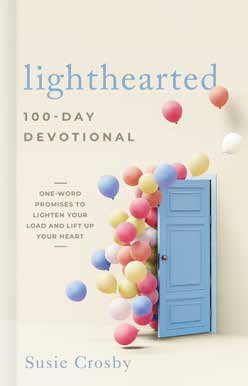 Lighthearted 100-Day Devotional - Re-vived