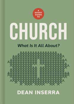 A Short Guide To Church - Re-vived