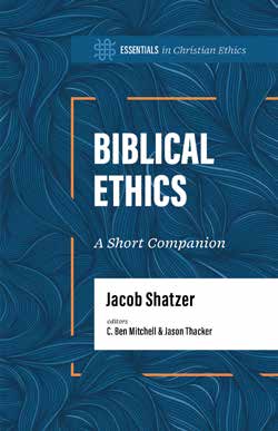 Biblical Ethics - Re-vived