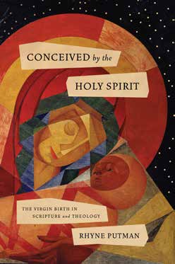 Conceived By the Holy Spirit - Re-vived