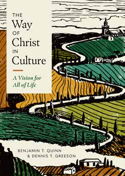 The Way of Christ in Culture - Re-vived