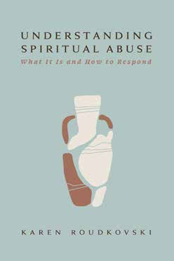 Understanding Spiritual Abuse - Re-vived