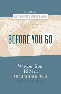 Before You Go - Re-vived