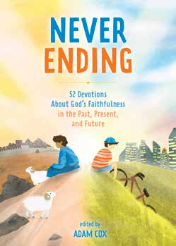 Never-Ending - Re-vived