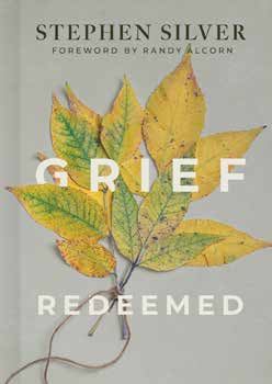 Grief Redeemed - Re-vived