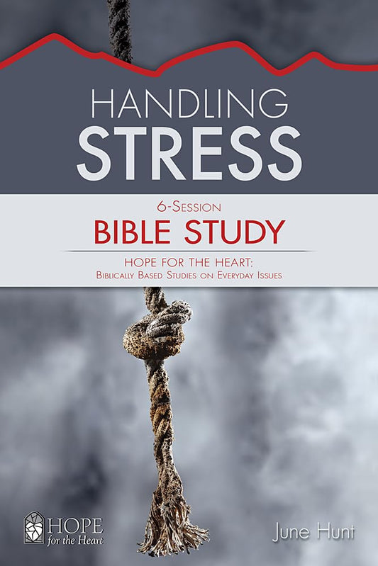 Handling Stress - Re-vived