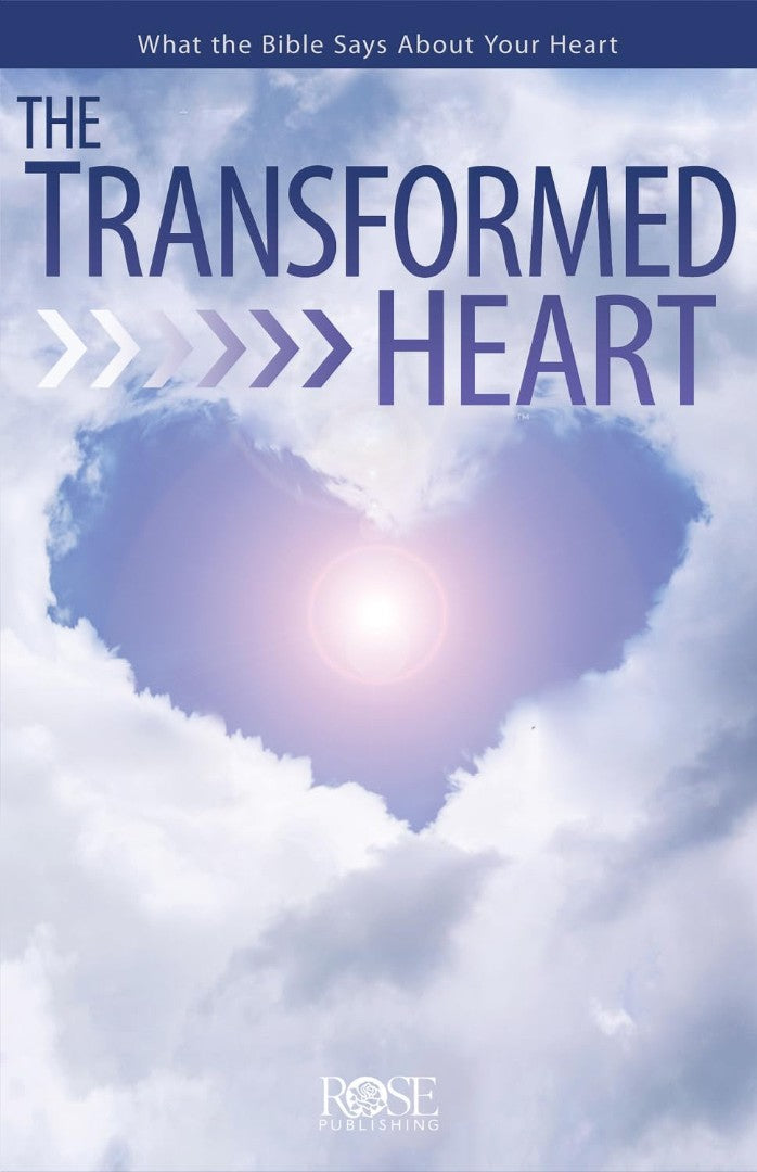 The Transformed Heart - Re-vived