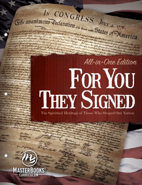 For You They Signed (All-in-One Edition) - Re-vived