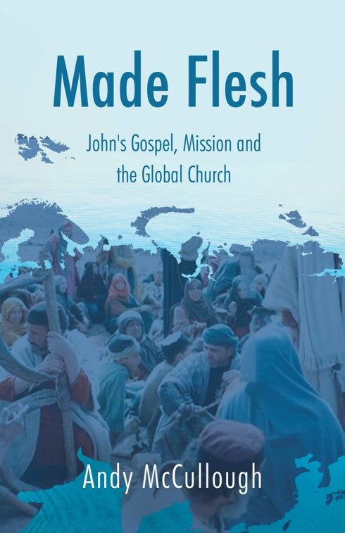 Made Flesh - Re-vived