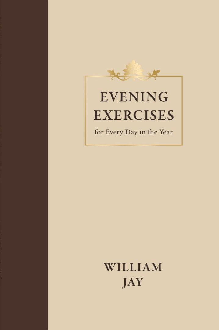 Evening Exercises for Every Day in the Year - Re-vived