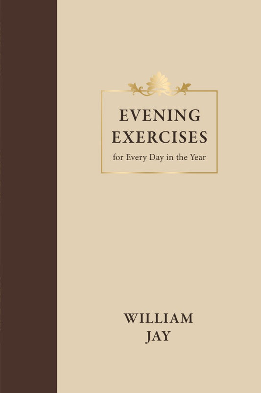 Evening Exercises for Every Day in the Year - Re-vived