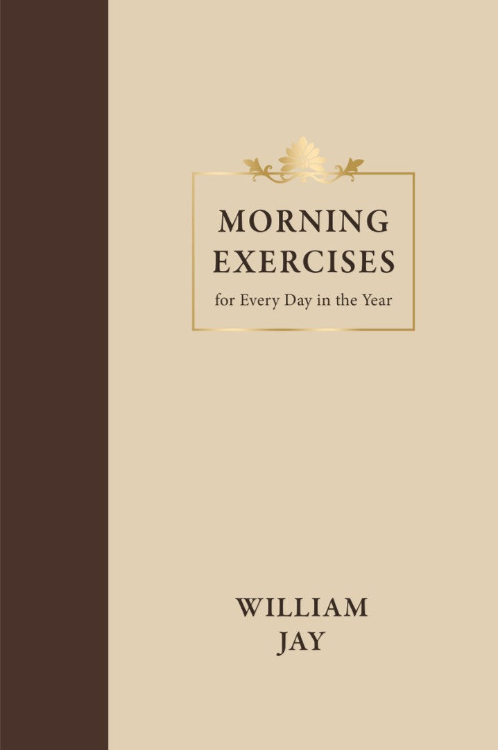 Morning Exercises for Every Day in the Year - Re-vived