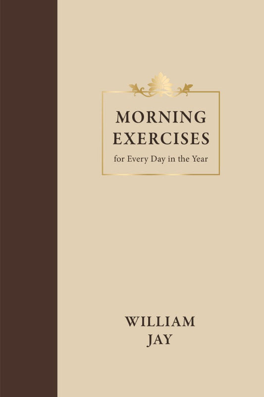 Morning Exercises for Every Day in the Year - Re-vived