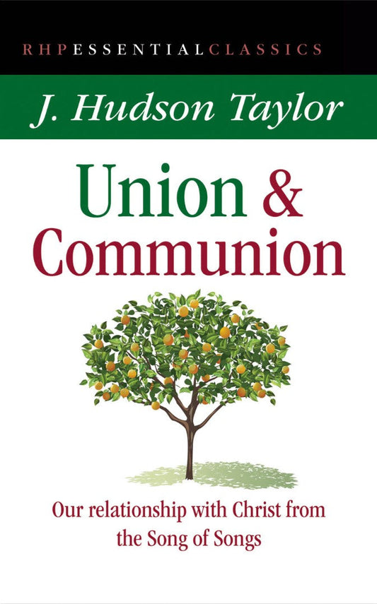 Union and Communion - Re-vived