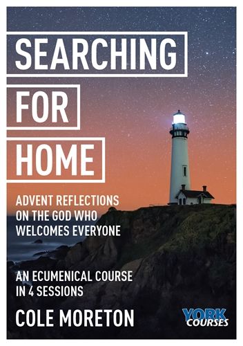 Searching for Home - Re-vived