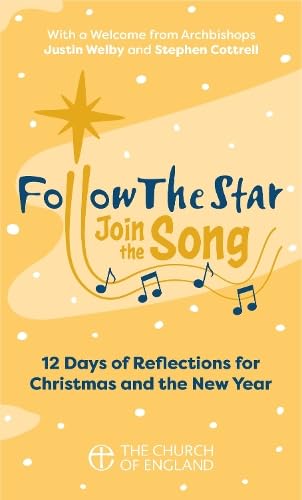 Follow the Star - Join the Song (Pack of 50) - Re-vived