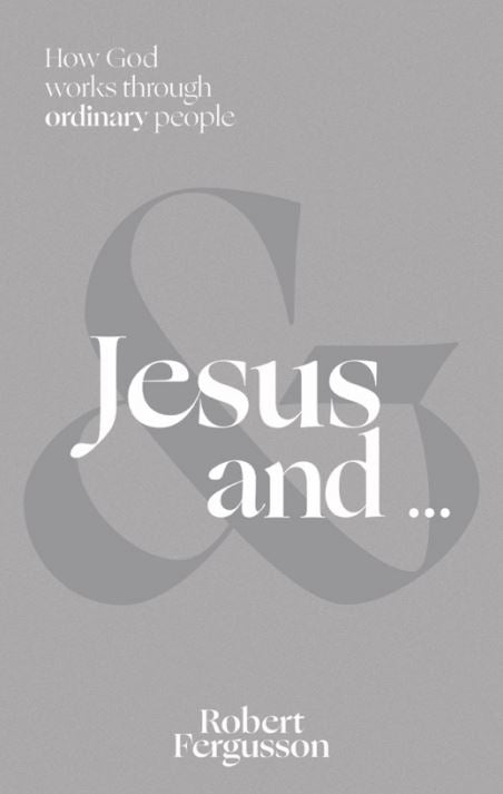 Jesus and… - Re-vived