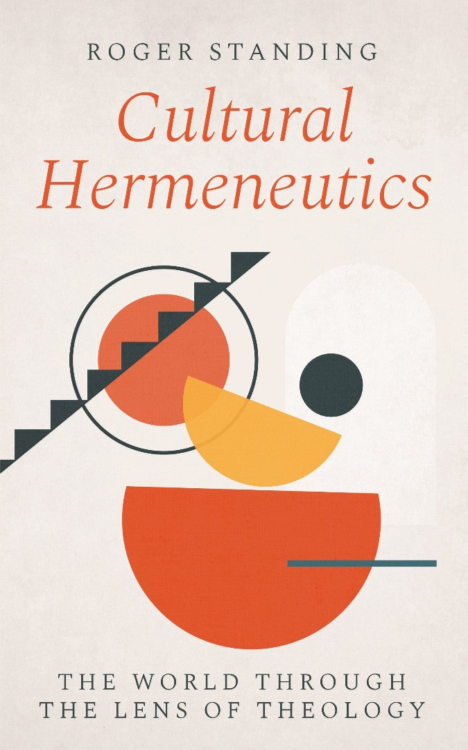 Cultural Hermeneutics - Re-vived