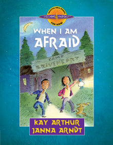 When I Am Afraid - Re-vived