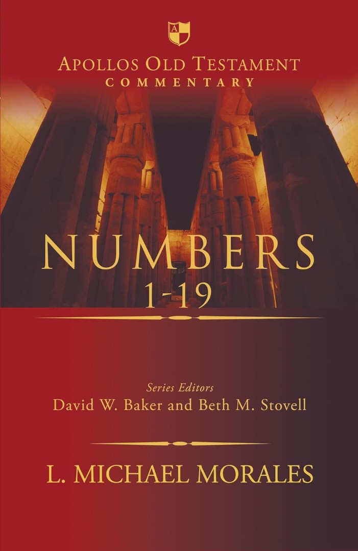 Numbers 1-19 - Re-vived