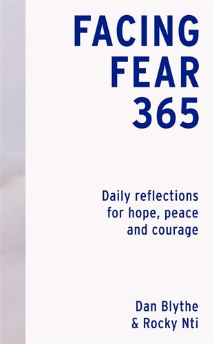 Facing Fear 365 - Re-vived