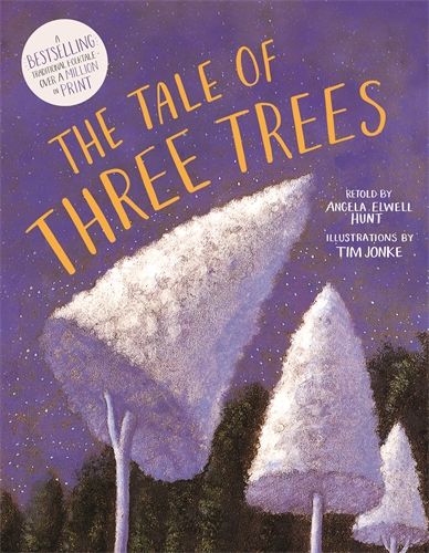 The Tale of Three Trees - Re-vived