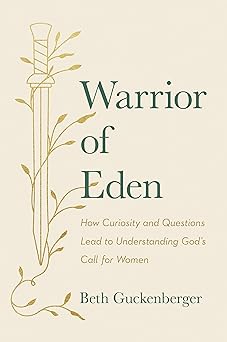 Warrior Of Eden - Re-vived