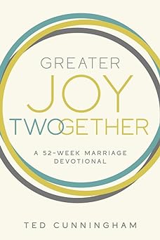 Greater Joy Twogether - Re-vived