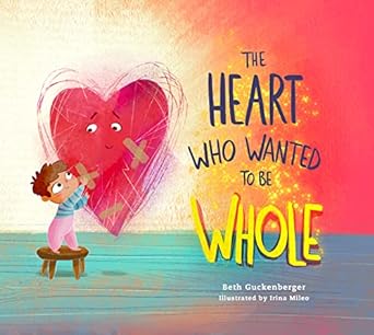 The Heart Who Wanted To Be Made Whole - Re-vived