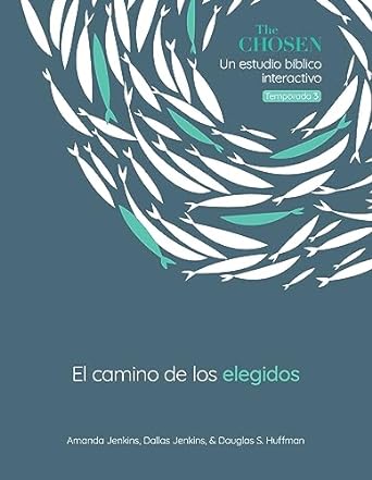 The Chosen El Camino De Los Elegidos - Re-vived