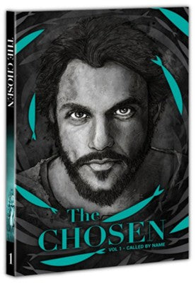 The Chosen Vol 1: Called By Name Graphic Novel - Re-vived
