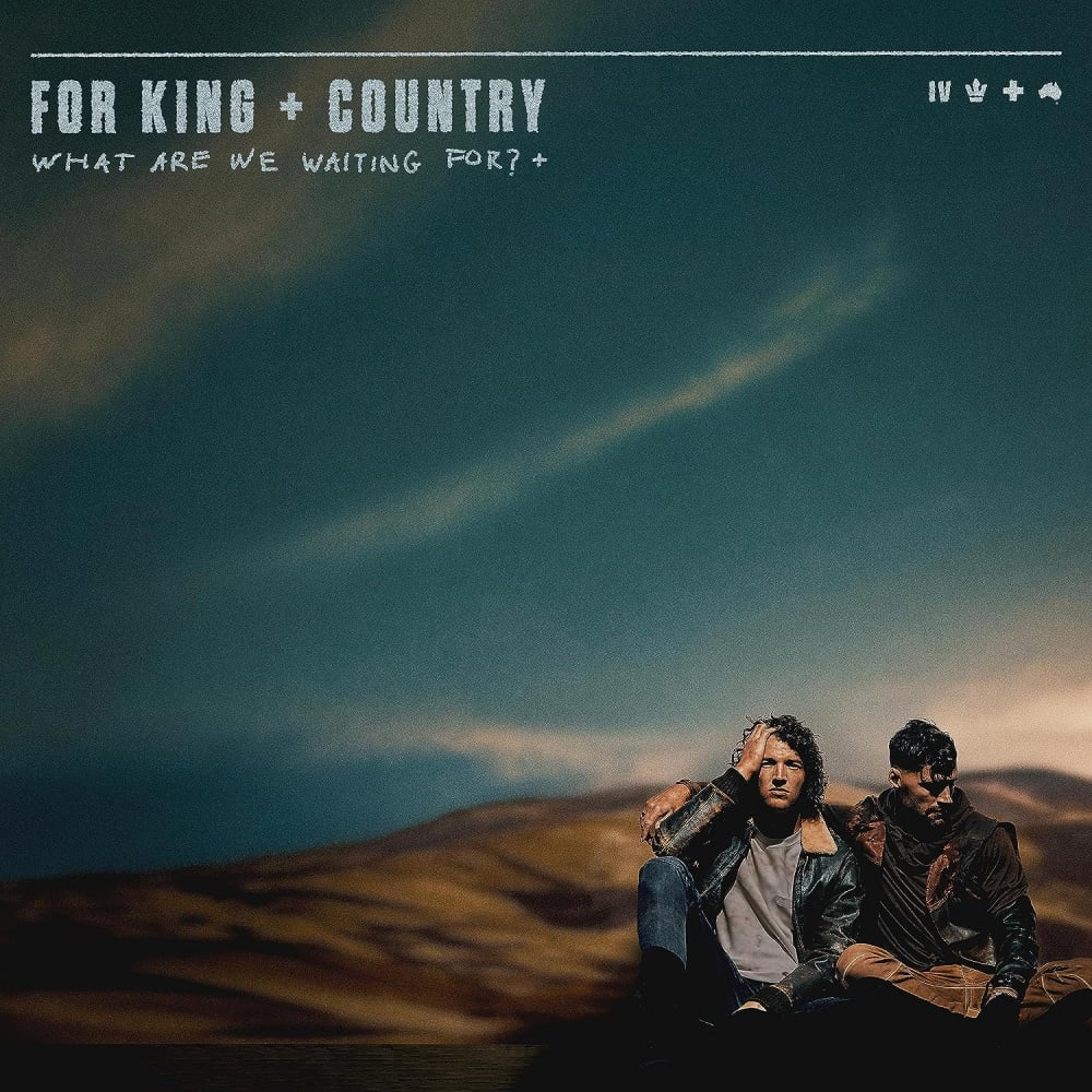 What Are We Waiting For?+ (Deluxe Edition) CD - Re-vived