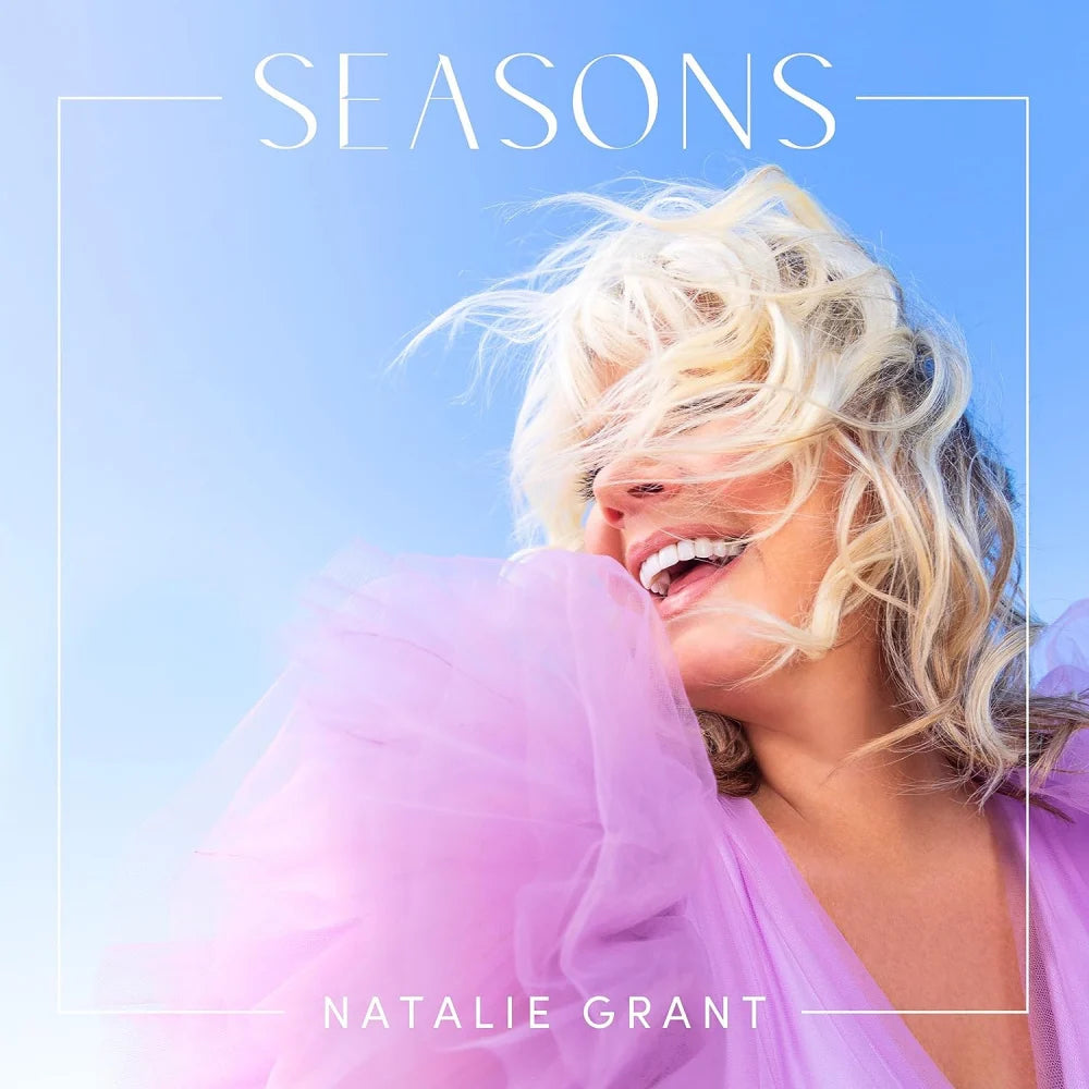 Seasons CD - Re-vived