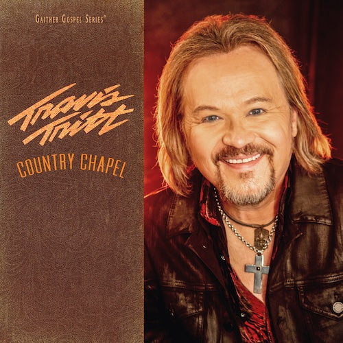 Country Chapel CD - Re-vived