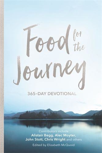 Food for the Journey - Re-vived