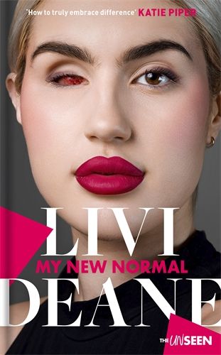 The New Normal - Re-vived